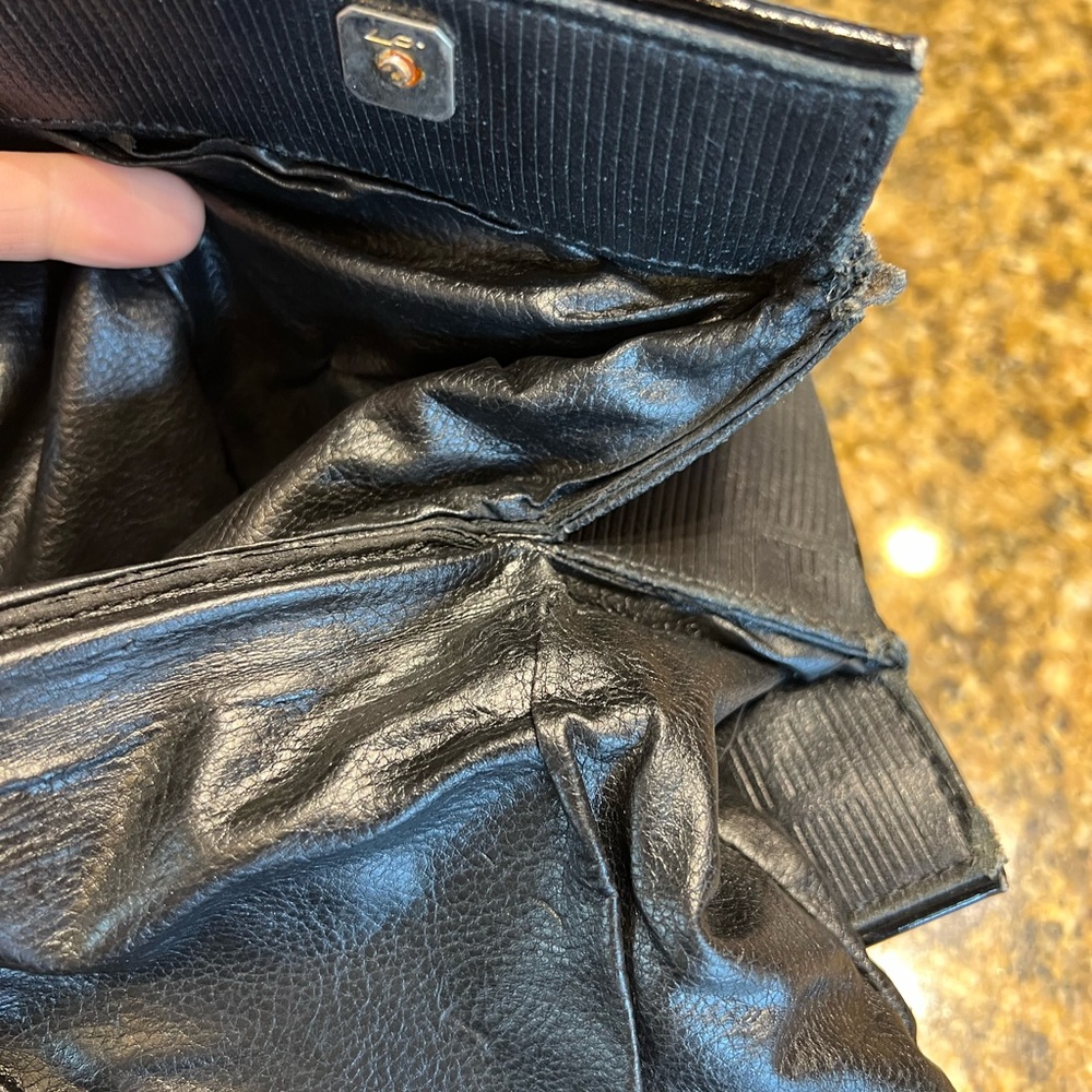 VINTAGE FENDI BAĞ - Picture 15 of 16